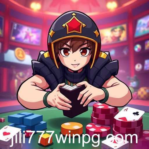 Exploring the Exciting World of Jili777win Games