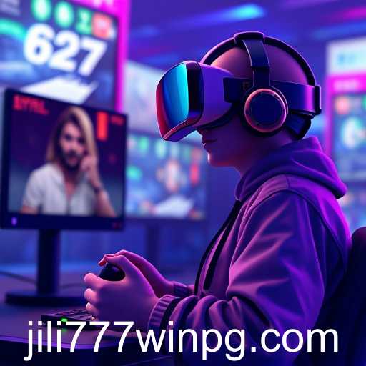 Digital Gaming: Emerging Trends and Challenges