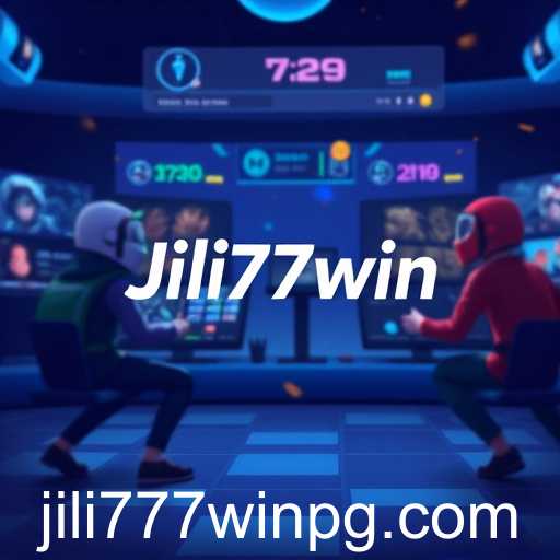 Jili777win