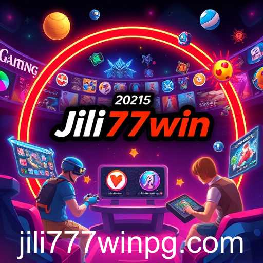 Jili777win