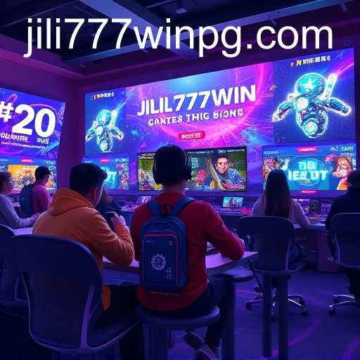 Jili777win