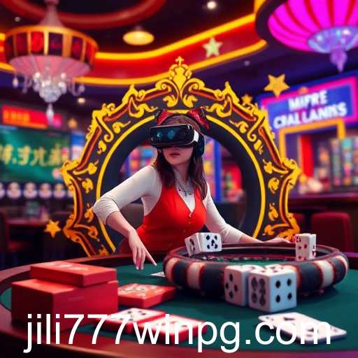 Jili777win
