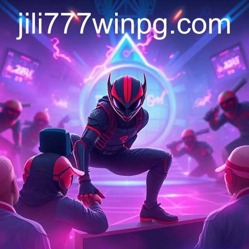 The Rise of Jili777win in Global Gaming