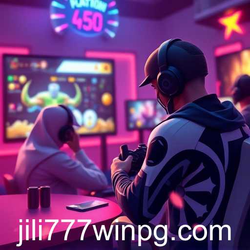 The Impact of Jili777win on Online Gaming