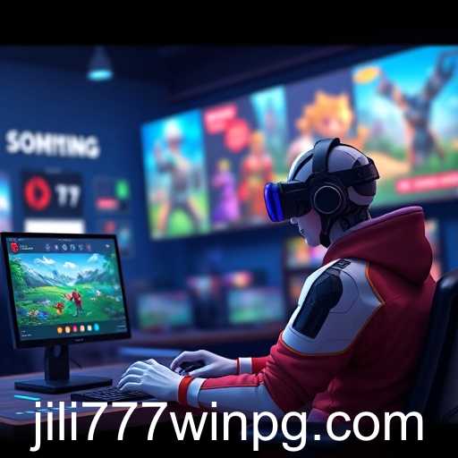 The Rise of Jili777win: A Leading Player in Online Gaming
