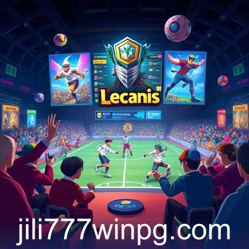 Jili777win: A Game-Changer in Online Gambling