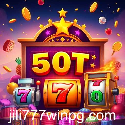 The Rise of Jili777win in Online Gaming