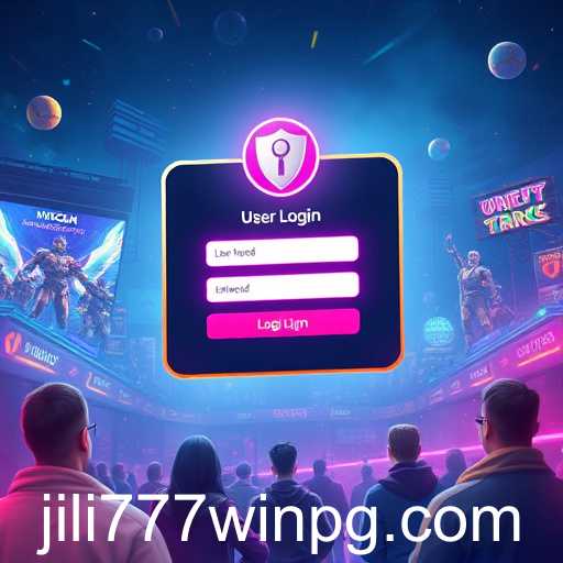 Exploring 'User Login' in Jili777win: A Gateway to Interactive Gaming