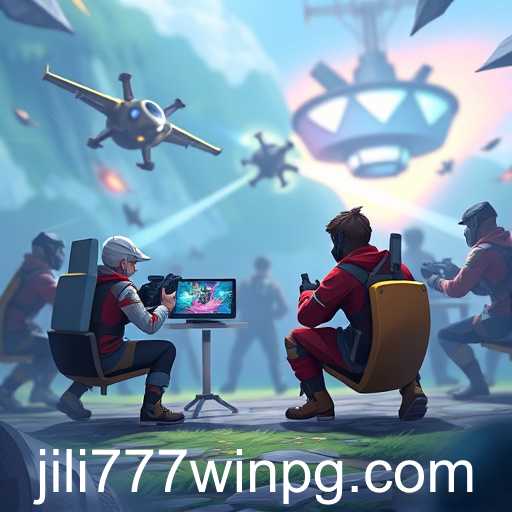 Jili777win
