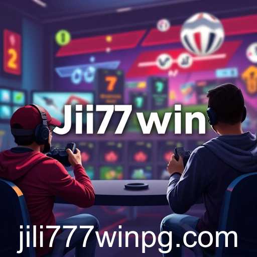 The Rise of Jili777win: A Digital Gaming Phenomenon