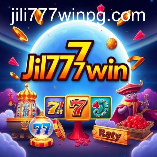 The Rise of Jili777win in the Online Gaming World