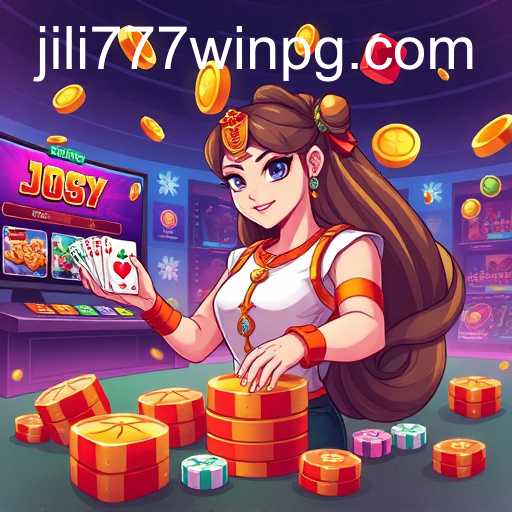 The Rise of Jili777win: A Gaming Phenomenon