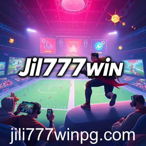 The Rise of Jili777win in the Gaming World