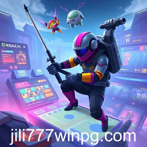 The Rise of Online Gaming Platforms in 2025