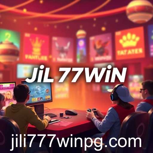 Jili777win