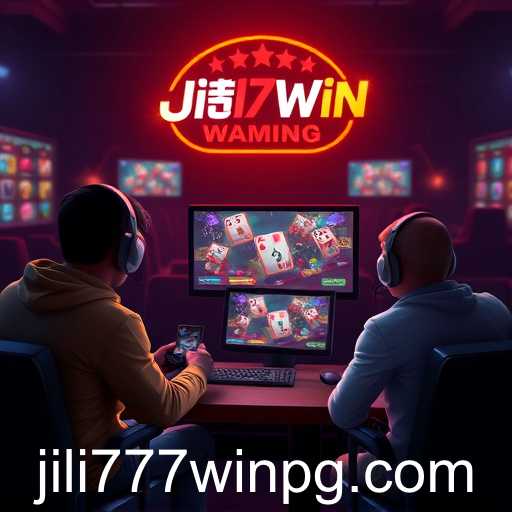 Jili777win