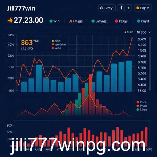 Exploring Player Stats in the Jili777win Game Universe