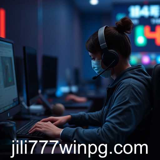 Exploring 'Customer Support' in Online Gaming with Jili777win